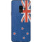 New Zealand Flag Distressed Galaxy S9 Skin